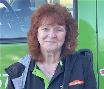 Dianne (Anne) Kelly, team member at SERVPRO of Newtown / Yardley / New Hope