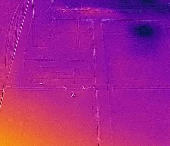 infrared imaging