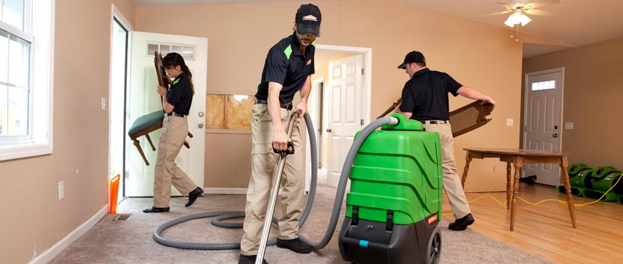 Newtown, PA cleaning services